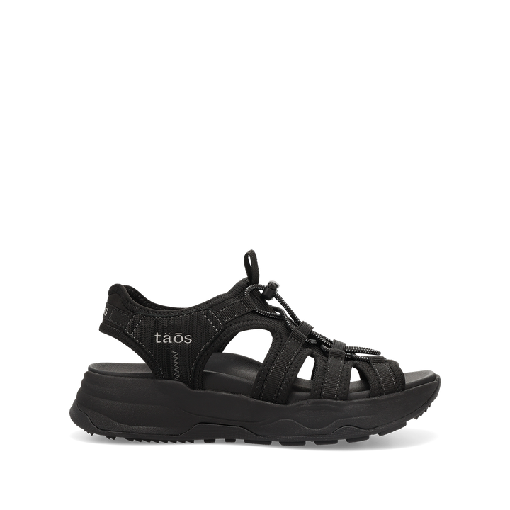 Outside image of Superfly Black/Black 11