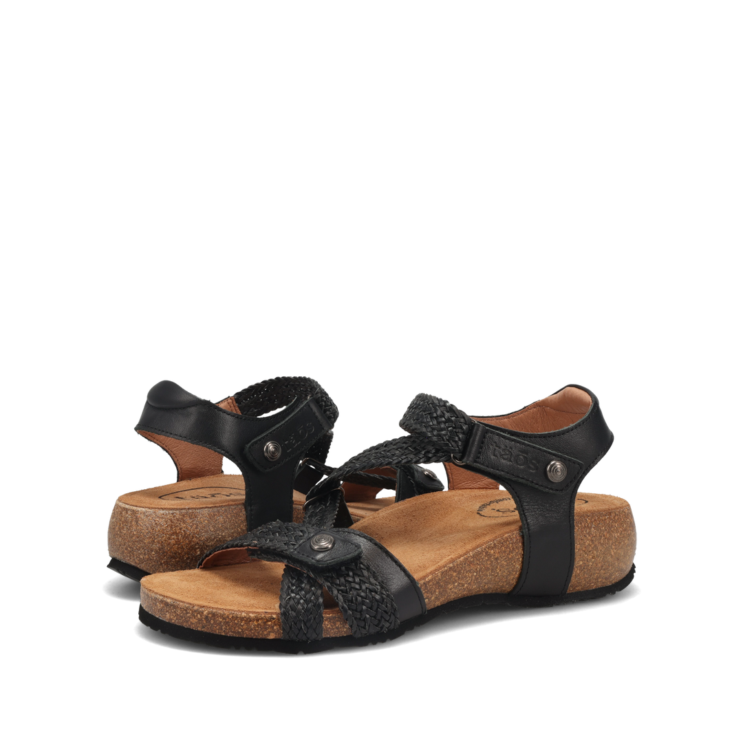 Pair image of Trulie Black 36