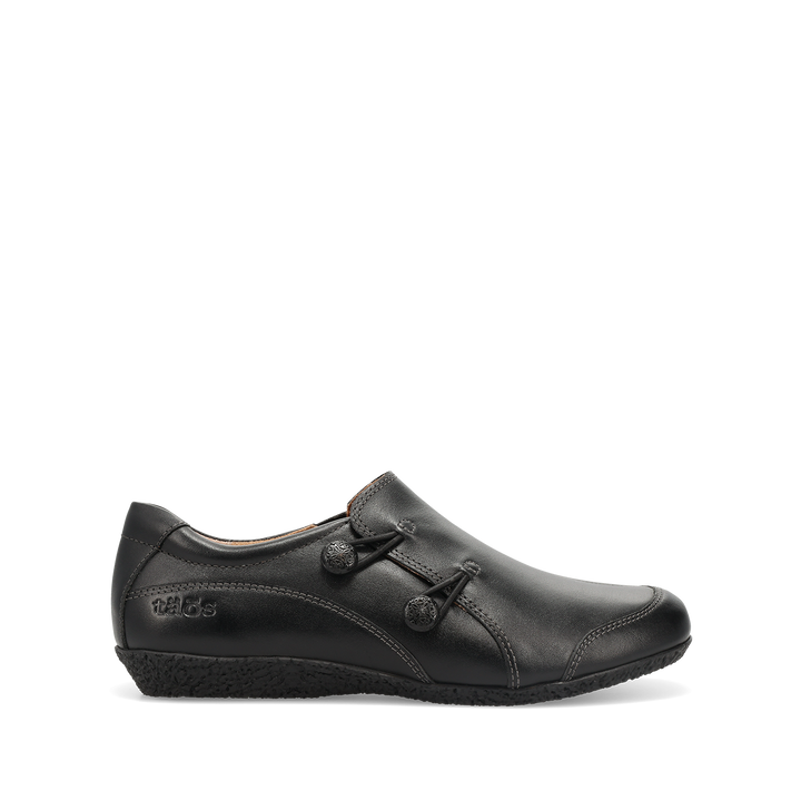 Outside image of Ramble Black Size 11 W
