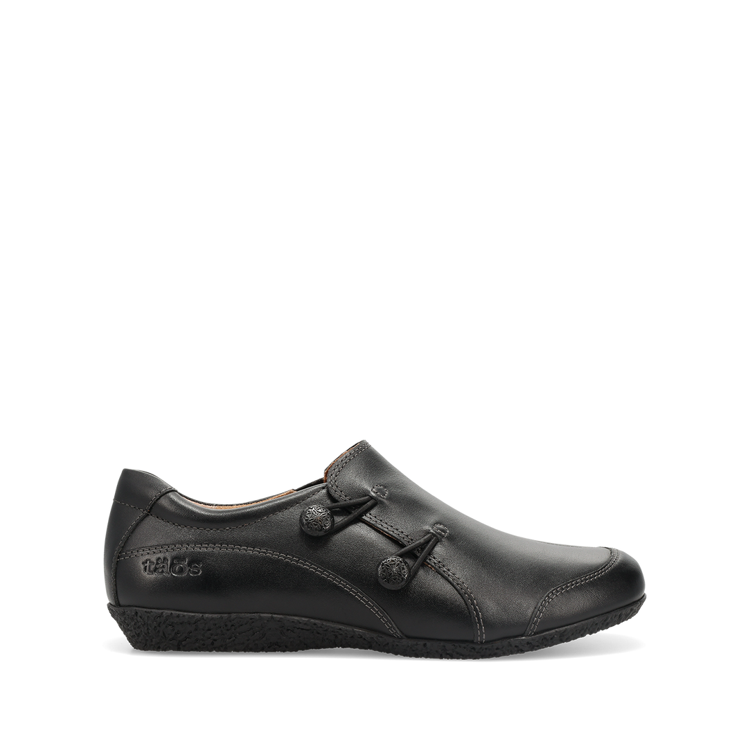 Outside image of Ramble Black Size 11 W