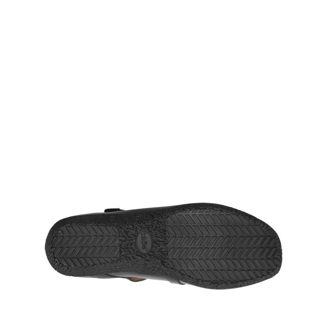 Outsole Image of Banter Black 6.5