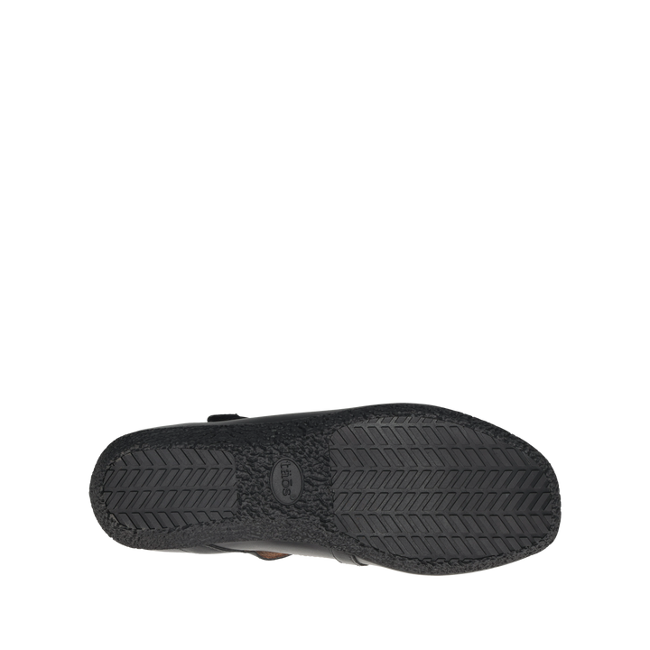 Outsole Image of Banter Black Size 6.5