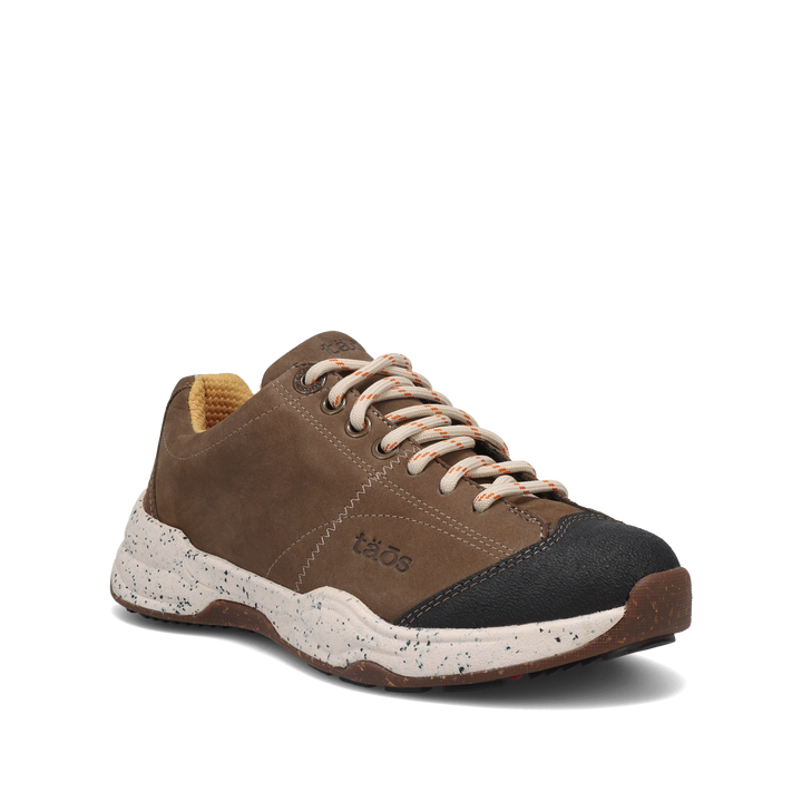 Hero Image of Shasta Dark Taupe Waterproof Size 11