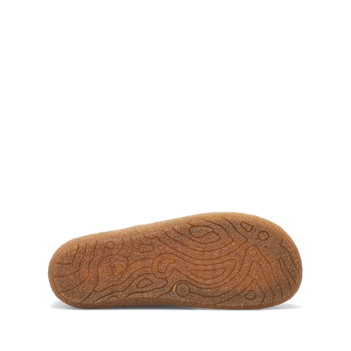 Outsole Image of Ultimate Chestnut Suede 39