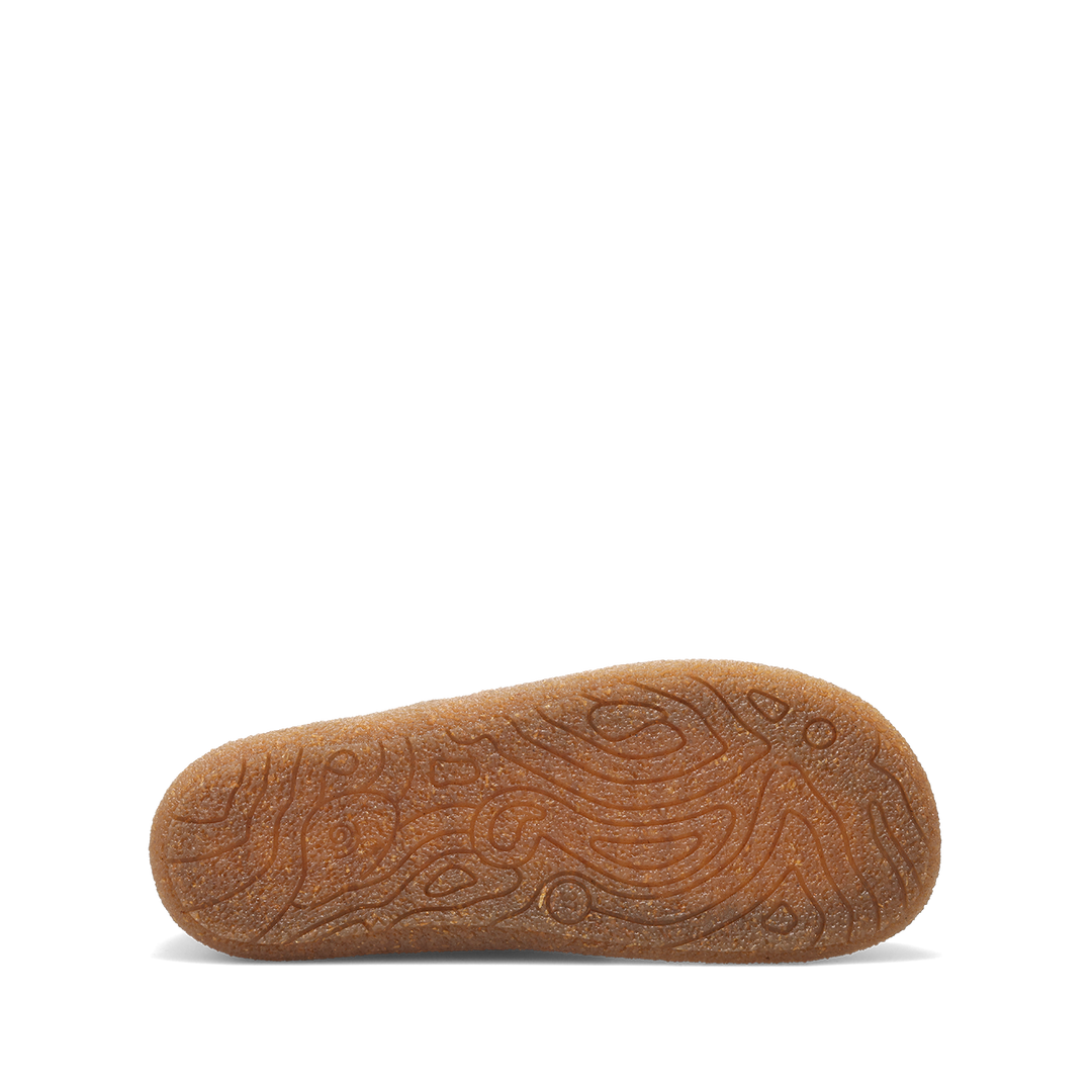 Outsole Image of Ultimate Chestnut Suede 39