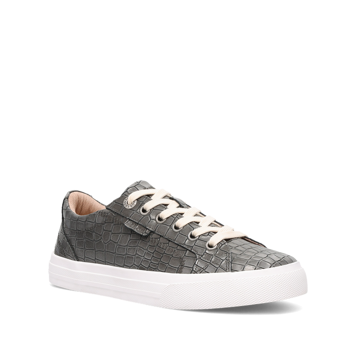 Hero image of Plim Soul Lux Dark Grey Croco 6