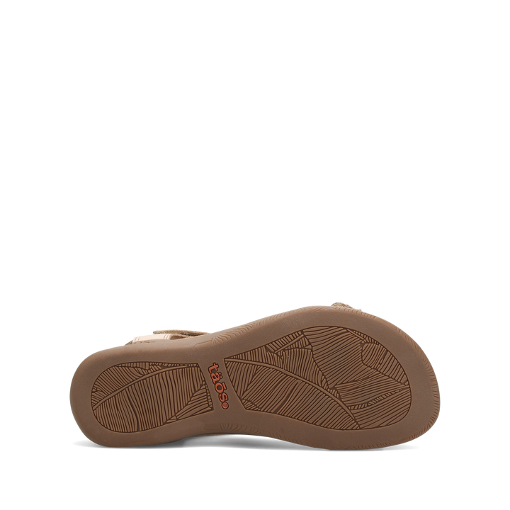 Outsole image of Taos Footwear The Show Stone Size 6