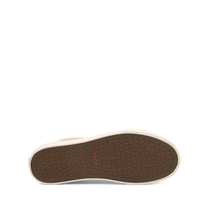 Outsole Image of Plim Soul Ecru/Tan Multi Size 9