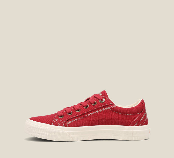 Instep image of Plim Soul Red  9 W