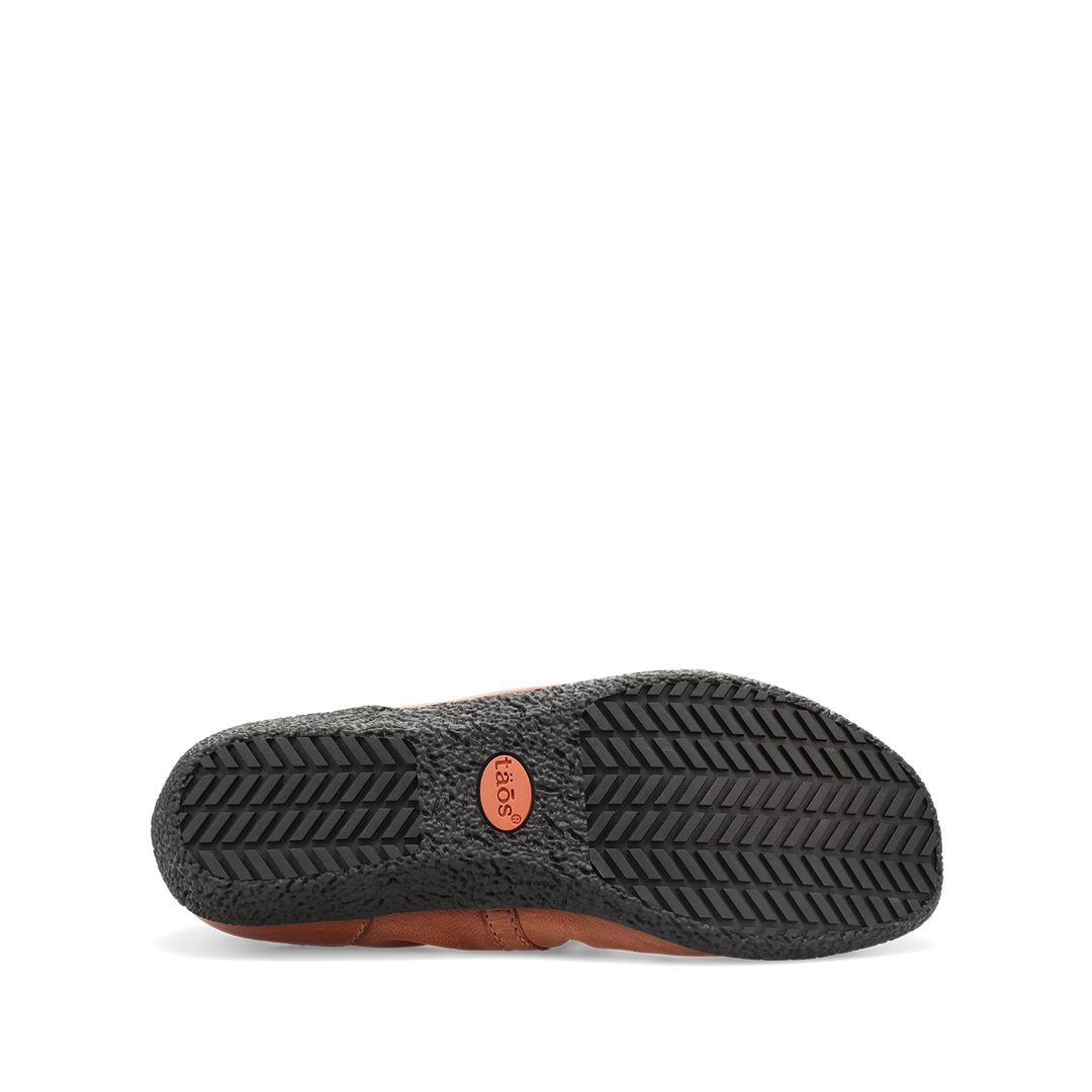 Outsole Image of Babble Cognac 9.5