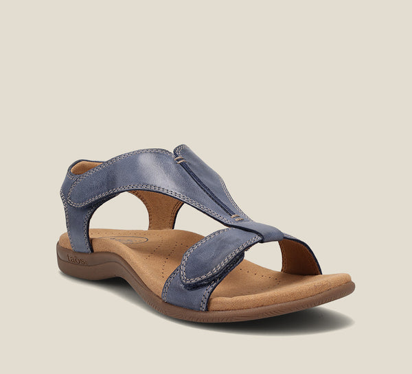 Bata Blue Men's Sandal – batabd