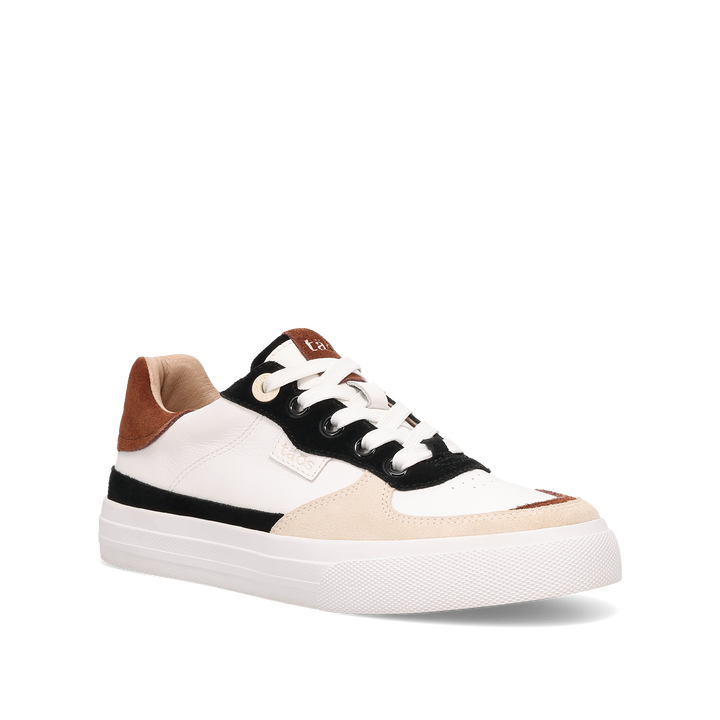 Hero image of Pop Soul Black/Brown Multi 6