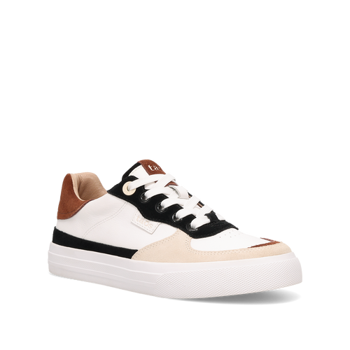 Hero image of Pop Soul Black/Brown Multi 6