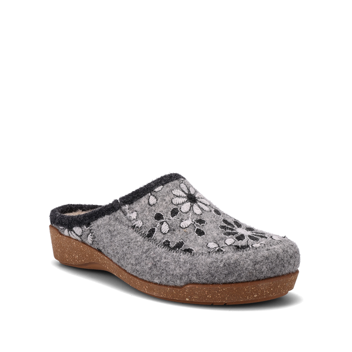 Hero image of Taos Footwear Woolderness 2 Grey Size 36