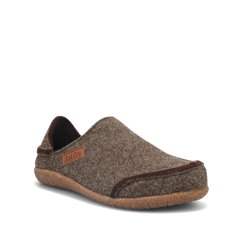 Taos Footwear Convertawool Shoes