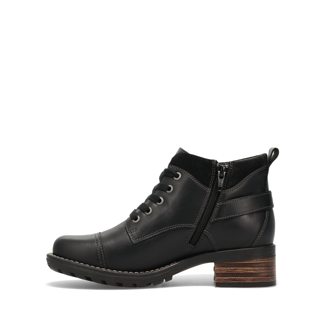 Instep Image of Mini Crave Black 39