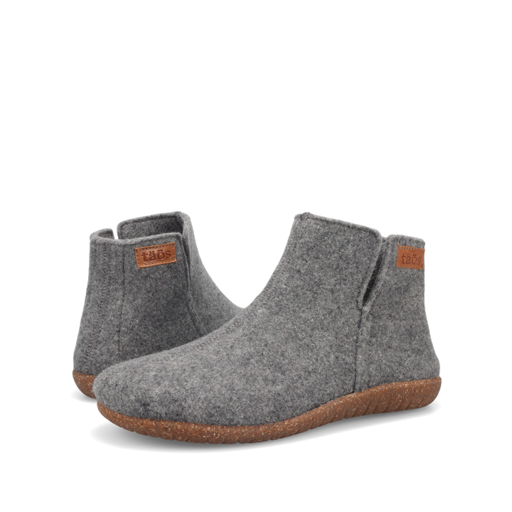 Pair Image of Good Wool Grey 36