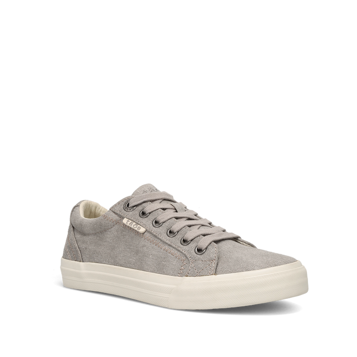 Hero Image of Plim Soul Grey Wash Canvas Size 6