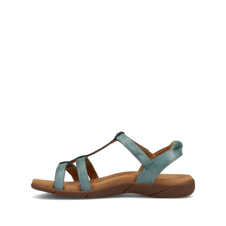 Instep Image of Trophy 2 Teal 12