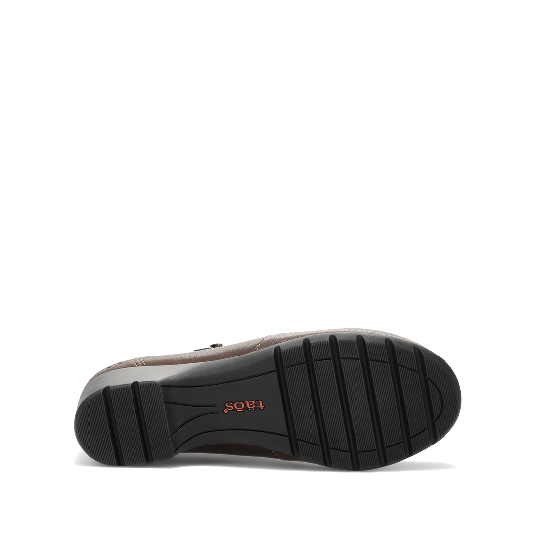 Outsole image of Daily Dark Brown 7