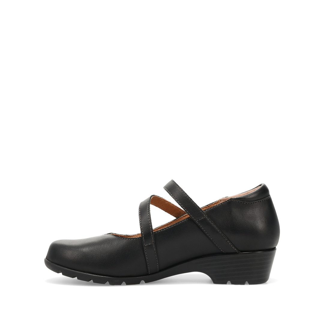 Instep image of Headline Black Size 6