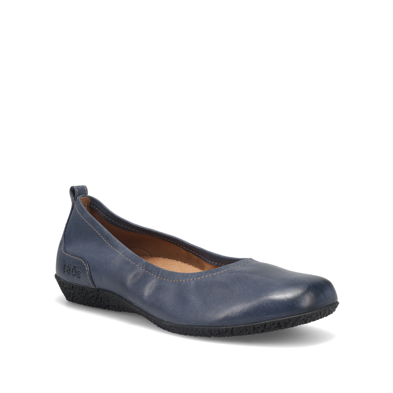 Chit Chat Taos Footwear