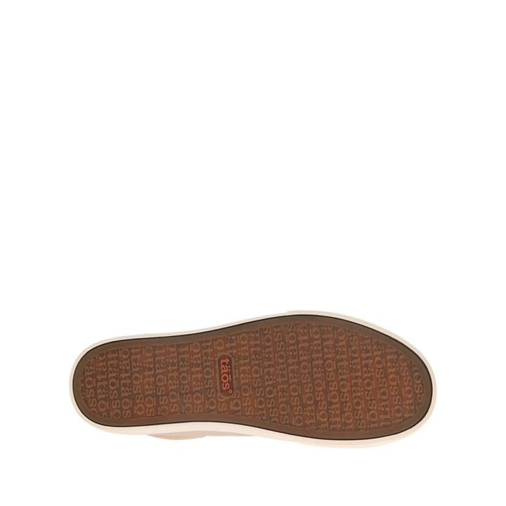 Outsole Image of Plim Soul Lux Oyster Size 8.5