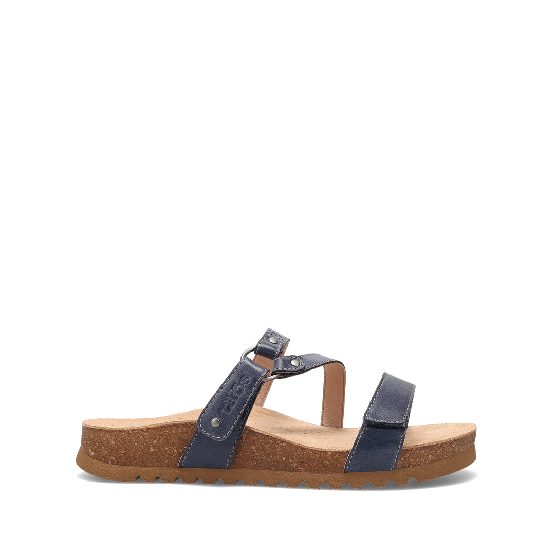 Outside image of Ringslide Dark Blue 11