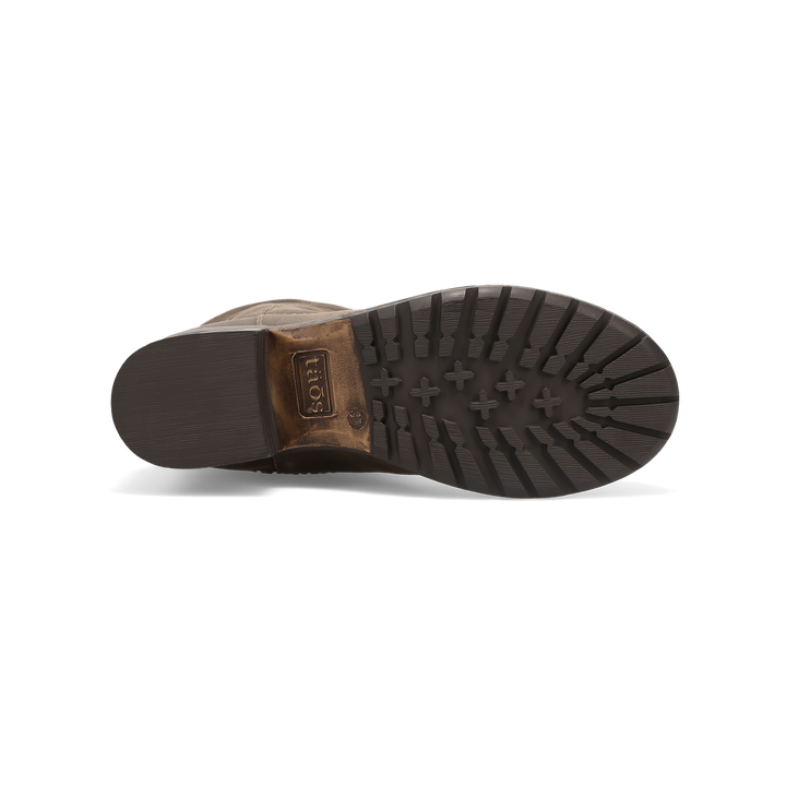 Outsole image of Country Brown Distressed Size 36