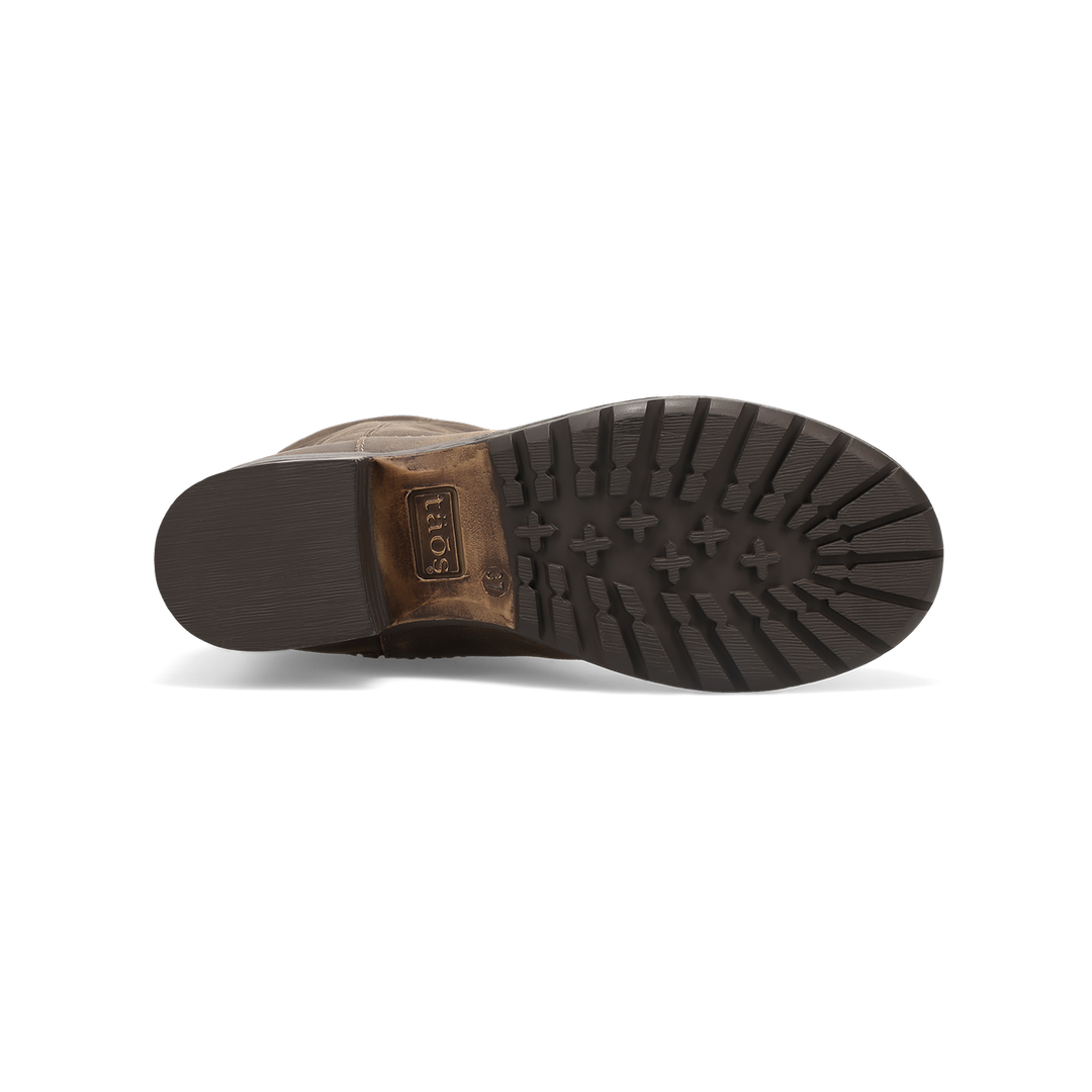 Outsole image of Country Brown Distressed Size 36
