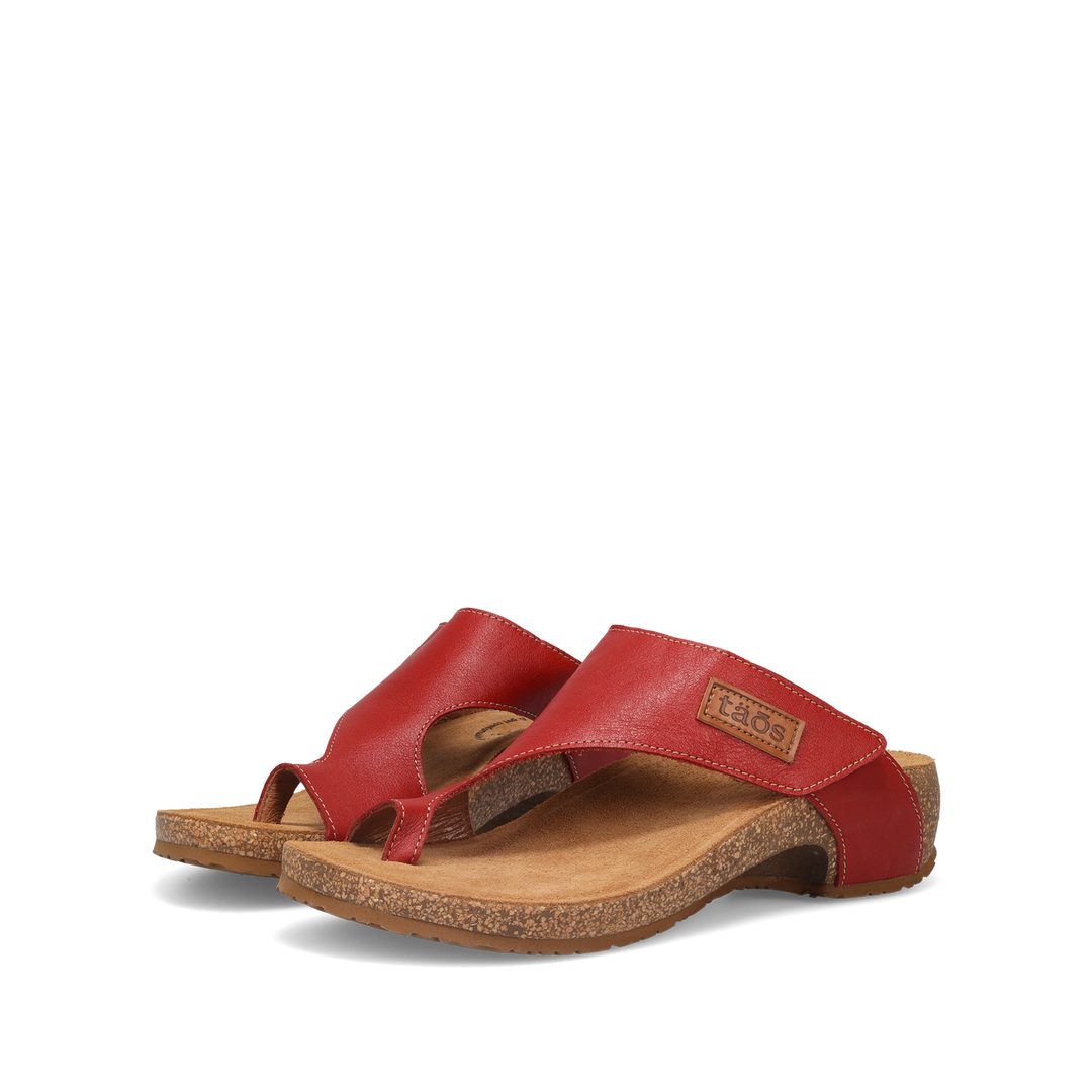 Pair Image of Loop Red 42