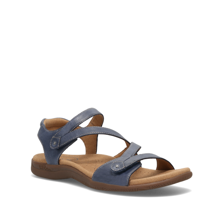 Hero image of Taos Footwear Big Time Dark Blue Size 10