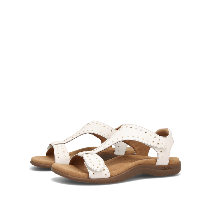 Pair Image of Show Stopper White 7