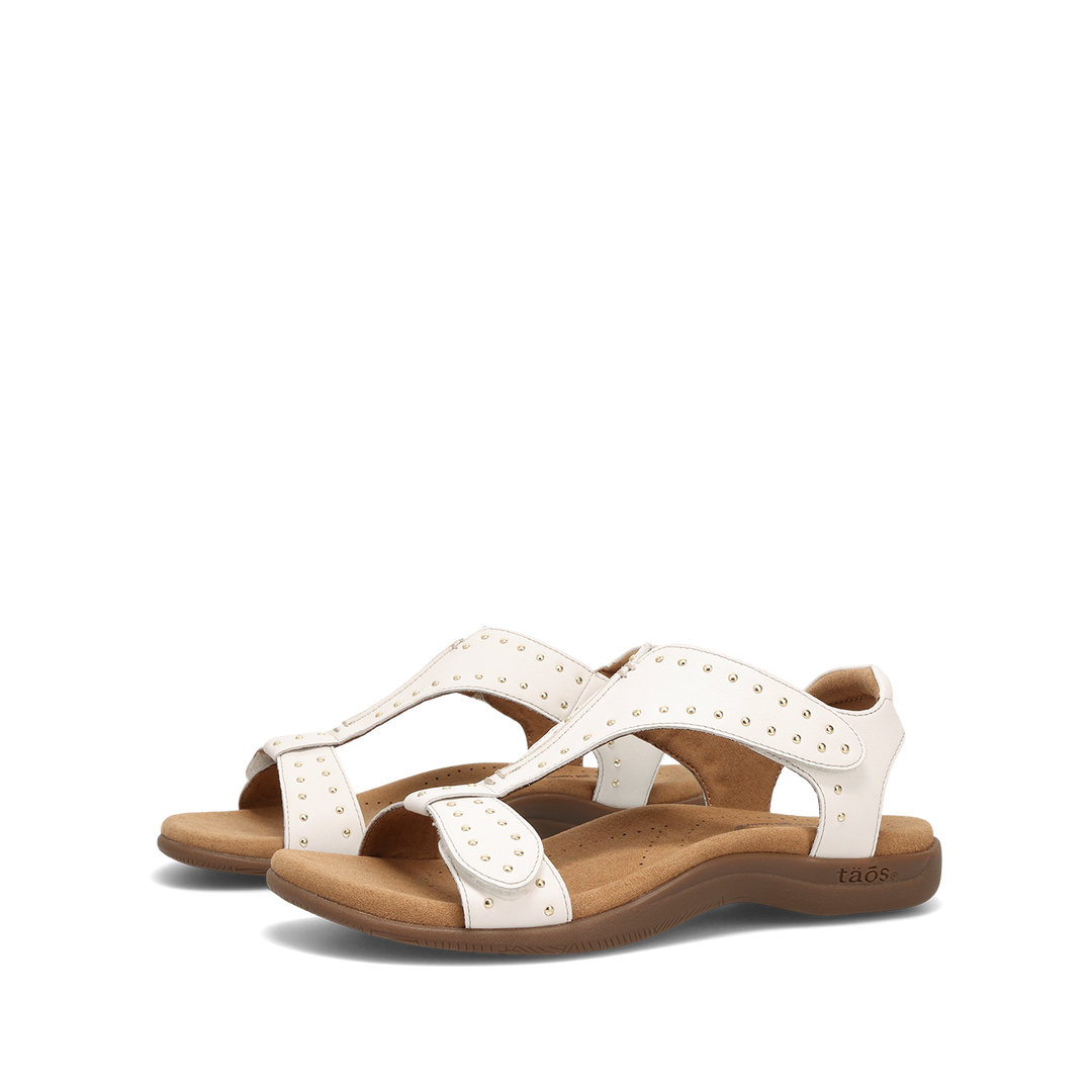 Pair Image of Show Stopper White 7