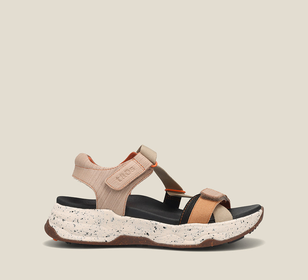 Women's Super Z Water-Friendly Sandals | Taos Official Online Store ...