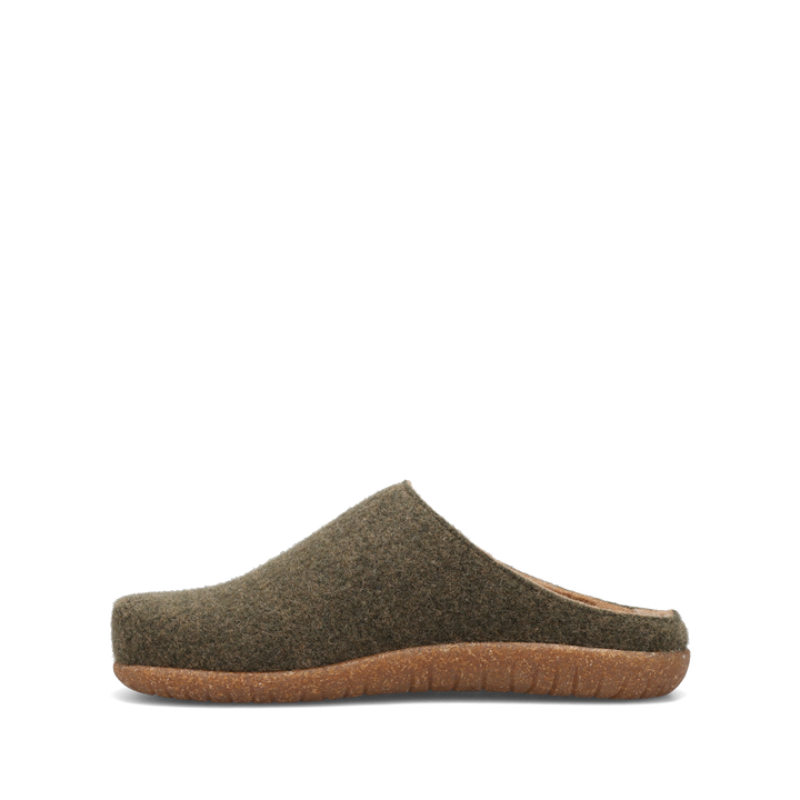 Instep Image of Woolness Olive 40