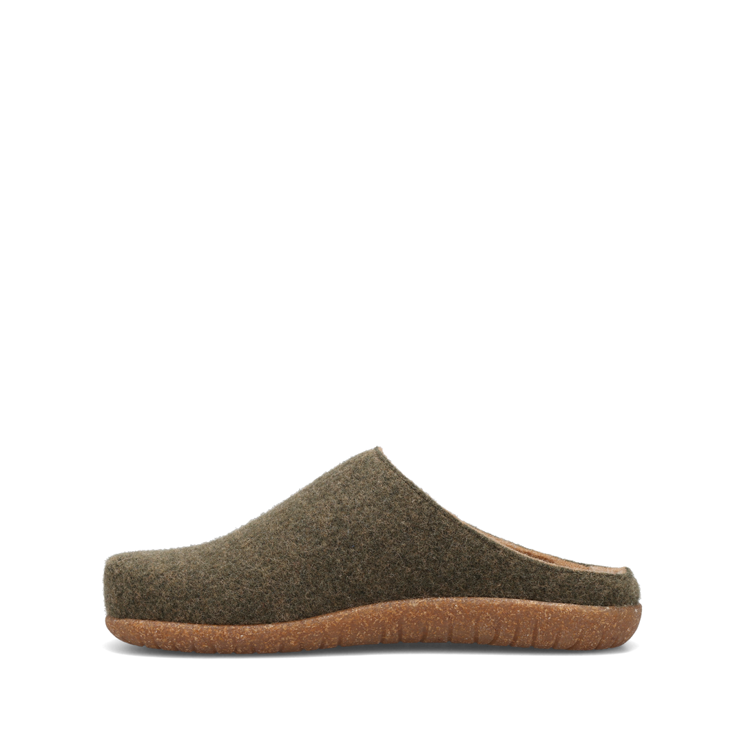Instep Image of Woolness Olive 40