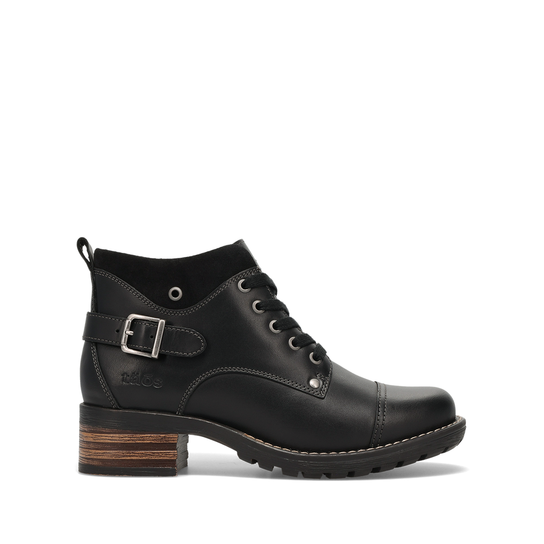 Outside Image of Mini Crave Black 39