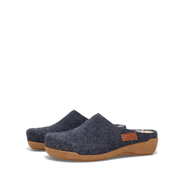 Pair Image of Woollery 2 Navy 40