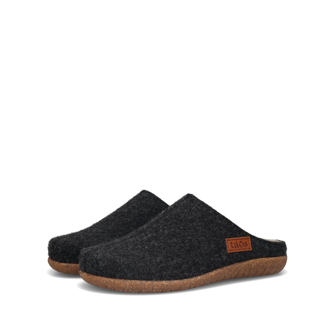 Pair Image of Woolness Black 37