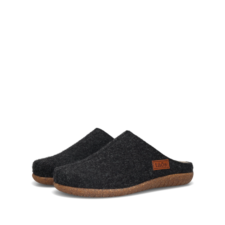 Pair Image of Woolness Black 37