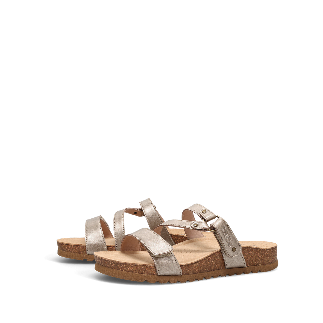 Pair image of Ringslide Champagne 10