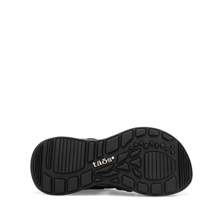 Outsole image of Superfly Black/Black 11