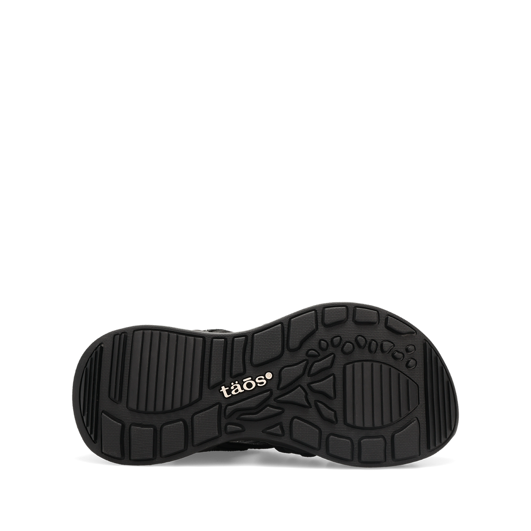 Outsole image of Superfly Black/Black 11
