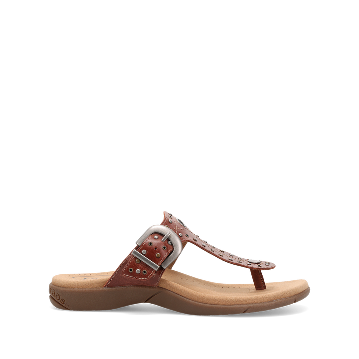 Outside Image of Flash Mahogany 7