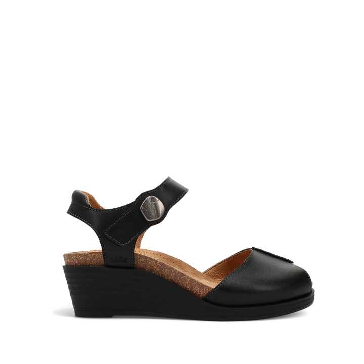 Outside image of Promise Black 9