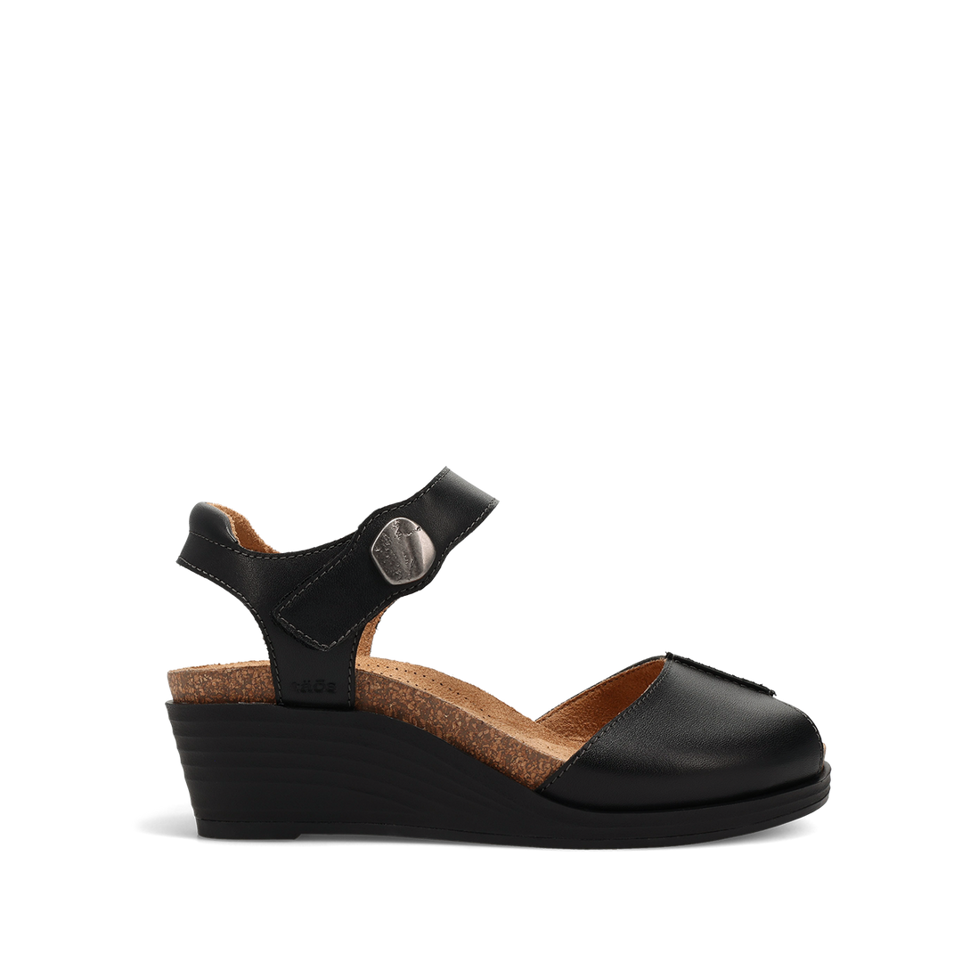 Outside image of Promise Black 9