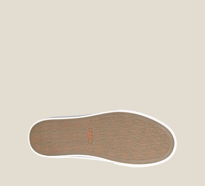 Outsole Image of Z Soul White/Pewter Size 9 W