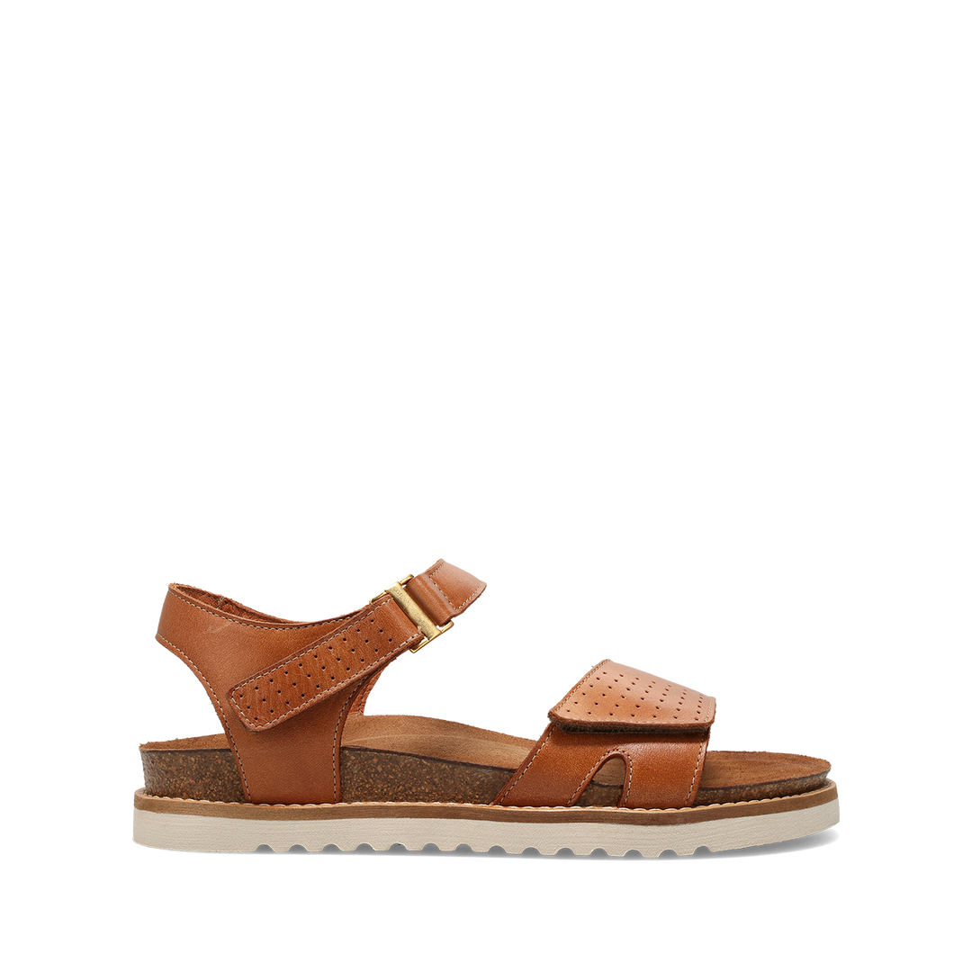 Outside image of Modern Caramel 37