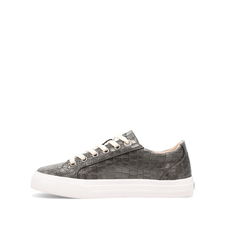 Instep image of Plim Soul Lux Dark Grey Croco 6